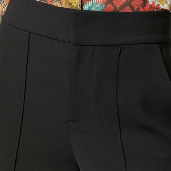 NWOT Alice+Olivia Wide Leg Trousers - Picture 2 of 3